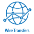 Wire Transfers
